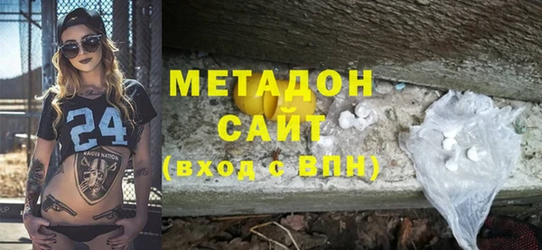 винт Баксан