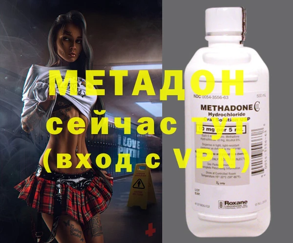 винт Баксан
